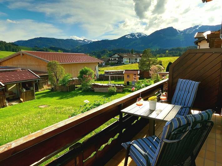 Ferienhaus für 2 Personen, mit Garten in Fischen - 4