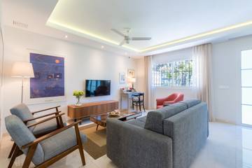 Casa para 6 Personas en Torremolinos, Costa del Sol, Foto 4