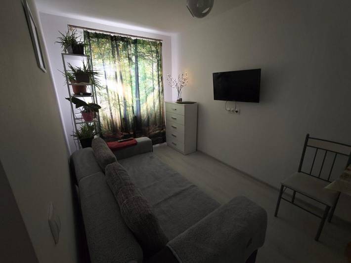 Gîte pour 2 personnes, avec balcon dans Mureș - 3