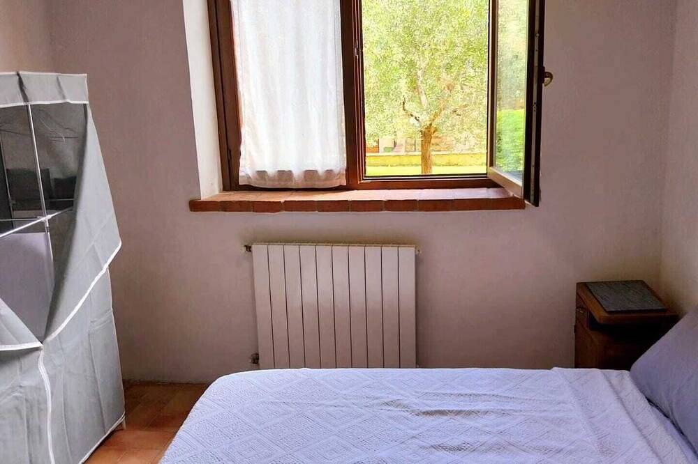 Apartamento entero, The Beautiful View in Collazzone, Provincia de Perugia