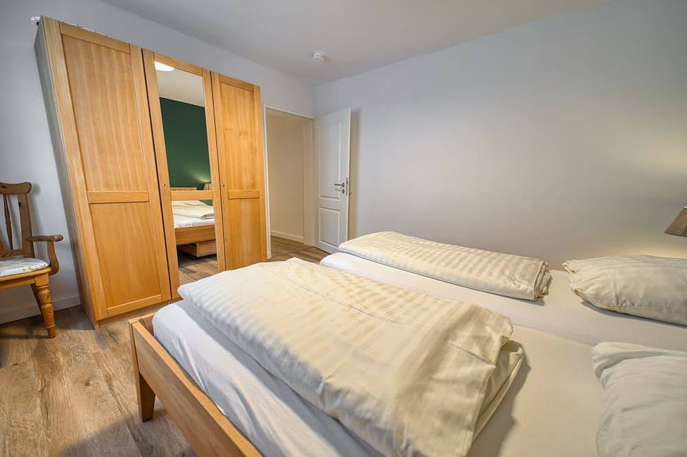 Ganze Wohnung, Classic | 85 qm 4-Raum (mit Hochschwarzwaldkarte) - Ferienwohnungen am in Feldberg, Südschwarzwald