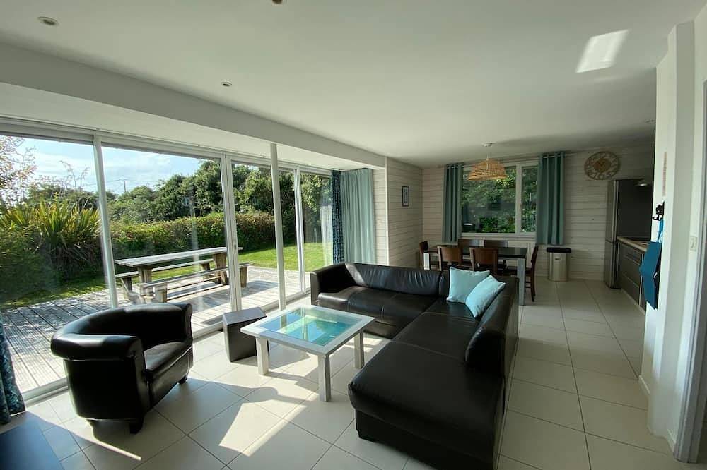 Photo : Maison de vacances