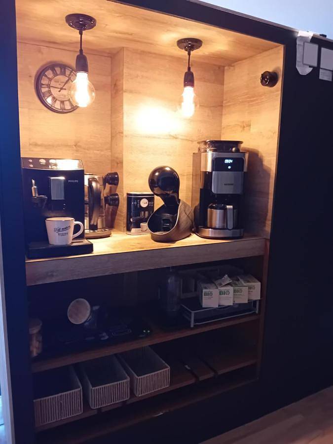 Chambre d’hôte pour 4 personnes, avec jardin ainsi que vue sur le lac et vue dans Carentan les Marais - 4