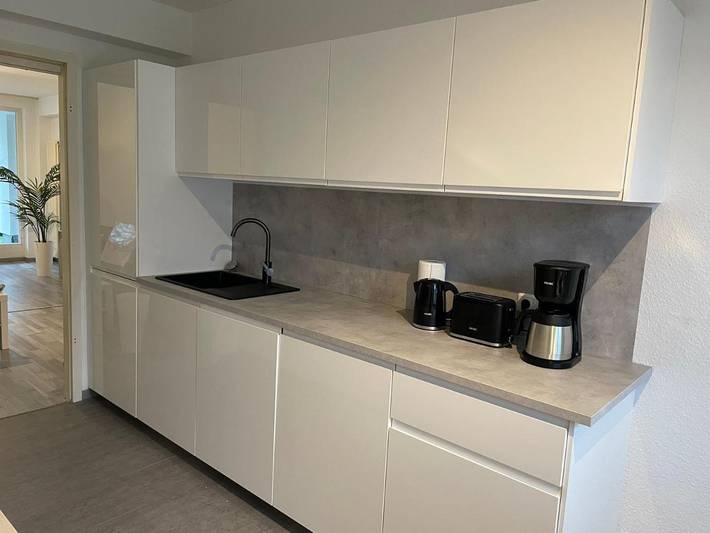 Ferienwohnung für 5 Personen, mit Terrasse, mit Haustier in Lichterfelde Berlin - 4