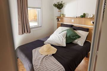 Camping für 4 Personen in Granges-sur-Vologne, Sankt Didel, Bild 1