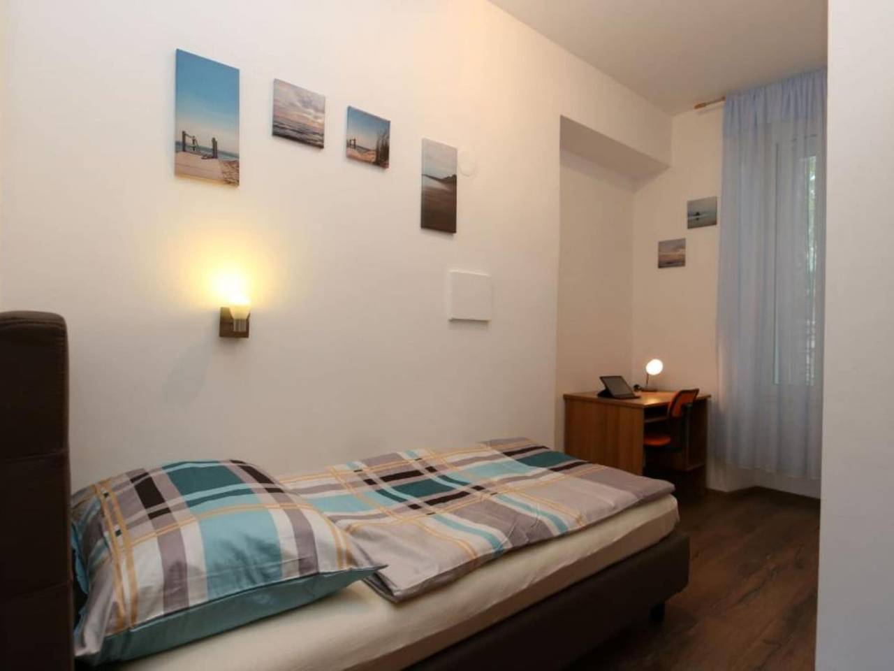 Ganze Wohnung, Two Bedroom Apartment in Rijeka, Primorje-Gorski Kotar