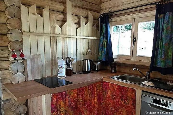Gîte pour 6 personnes, avec terrasse dans Charmes (Haute-Marne) - 4