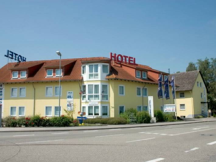 Hotel für 2 Personen in Kappel-Grafenhausen