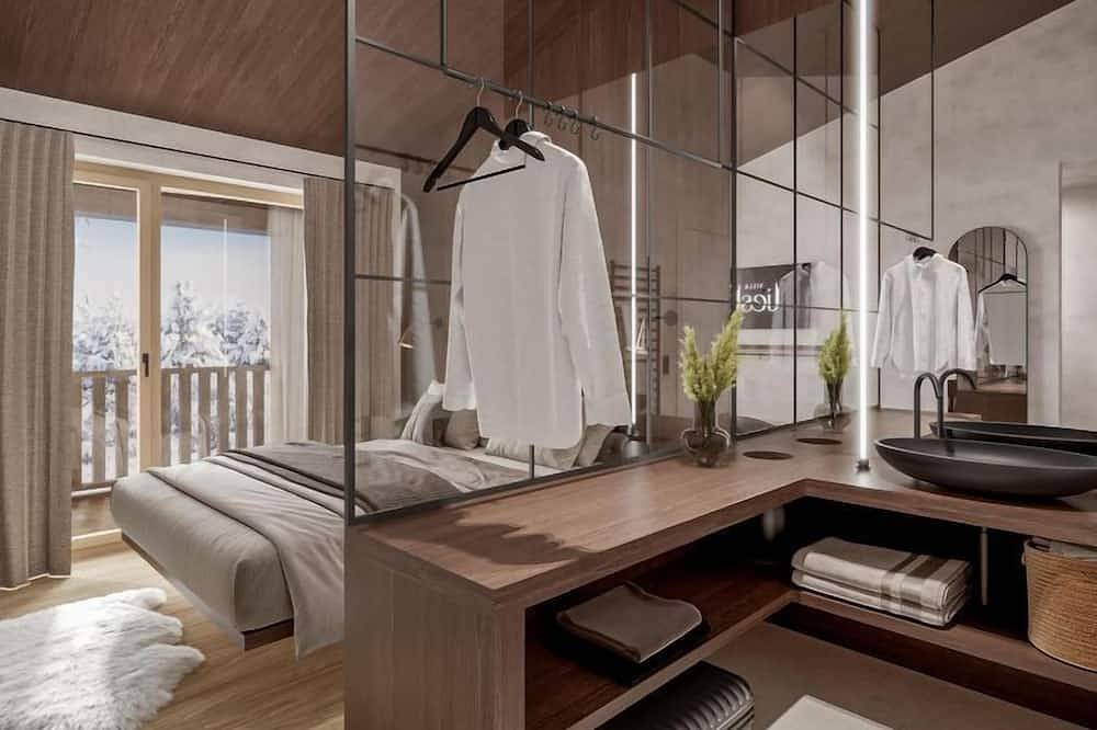 Ganze Wohnung, Premium mit Sauna & Garten in Haus, Schladming-Dachstein