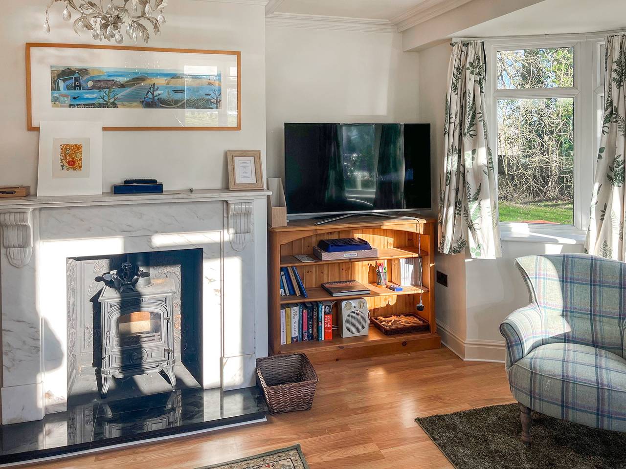 Gîte pour 2 personnes avec jardin in Little Baddow, Chelmsford