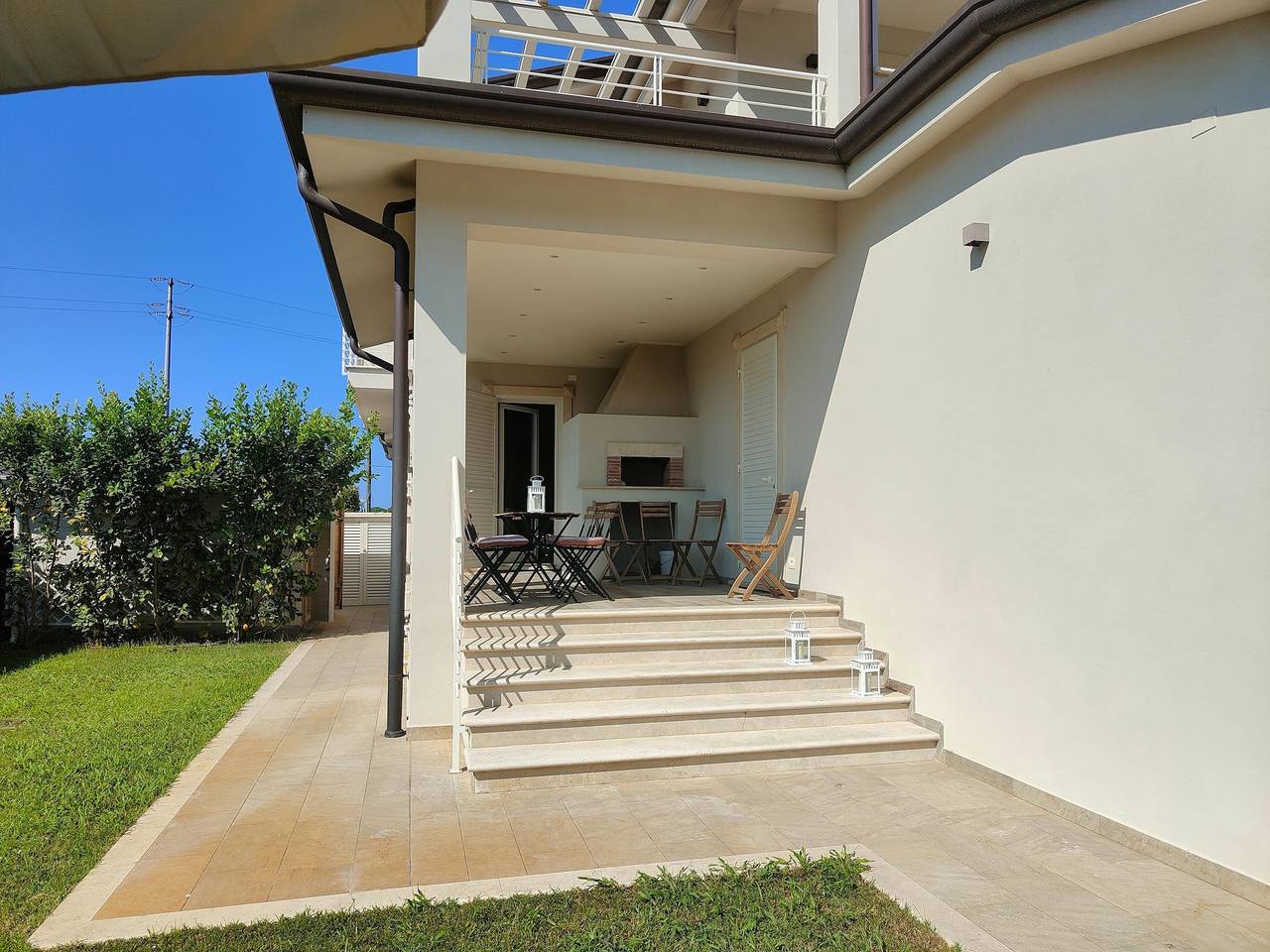 Ferienhaus Casa Simone in Lido di Camaiore in Lido di Camaiore, Camaiore