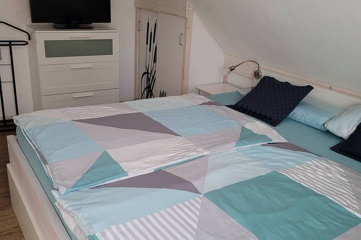 Ferienwohnung für 4 Personen in Kevelaer - 2