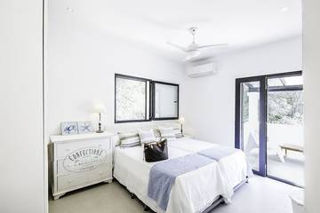 Ferienhaus für 8 Personen in Es Caló, Formentera, Bild 2