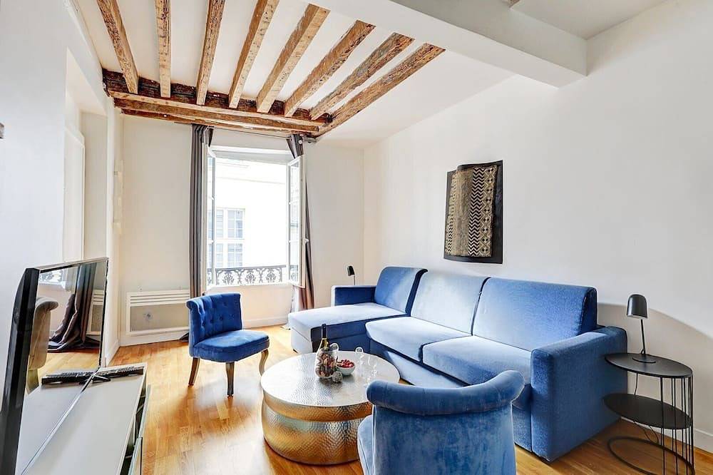 Appartement de vacances