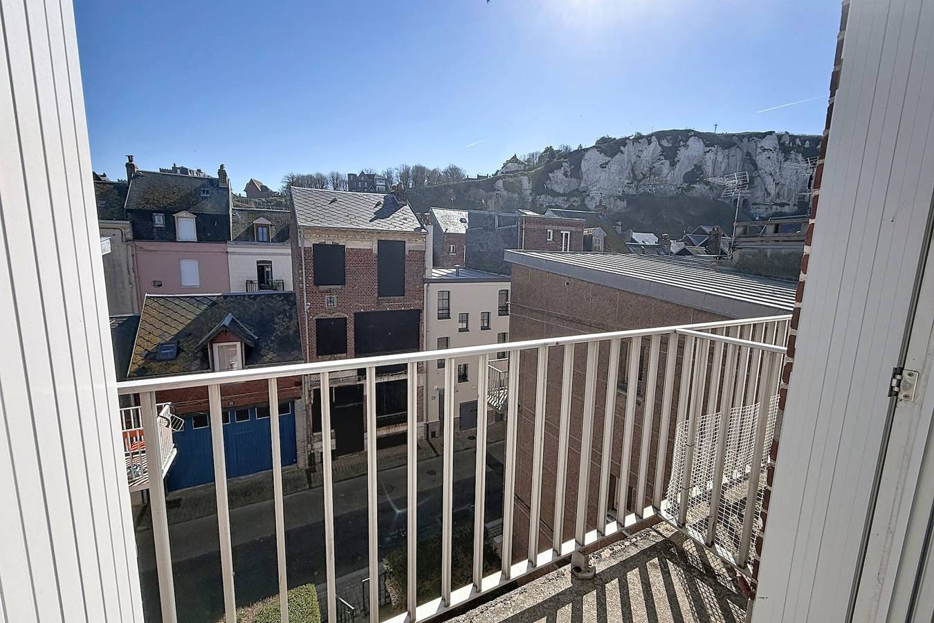 Apartamento entero, Pause iodée au Tréport in Le Tréport, Región de Dieppe
