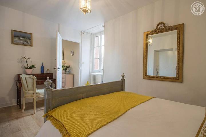 Location de vacances pour 2 personnes, avec terrasse dans Chignin - 4