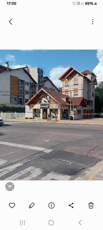 Casas e apartamentos de temporada para 11 pessoas, com vista em Gramado