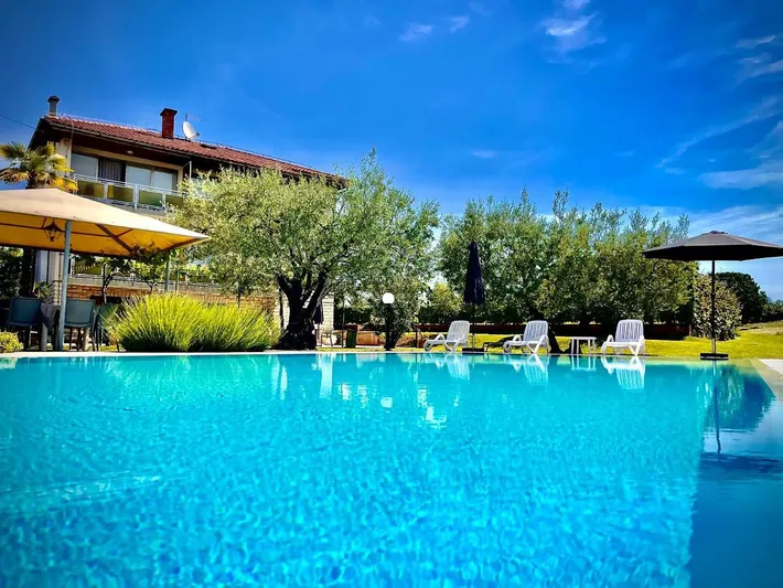 Double Room in Poreč, Grad Poreč