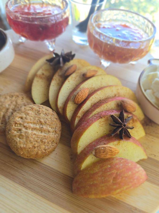 Maison d’hôte pour 4 personnes, avec vue et jardin, adapté aux familles dans Gjirokastër - 2