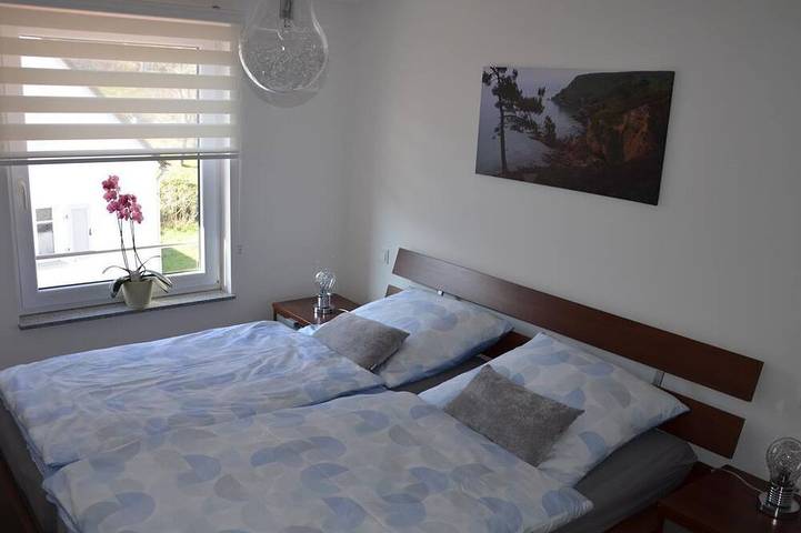 Ferienwohnung für 3 Personen, mit Balkon in Hambach (Neustadt) - 3