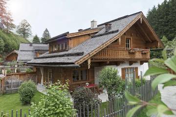 Hütte für 7 Personen in Großarl, Ski Amadé, Bild 3