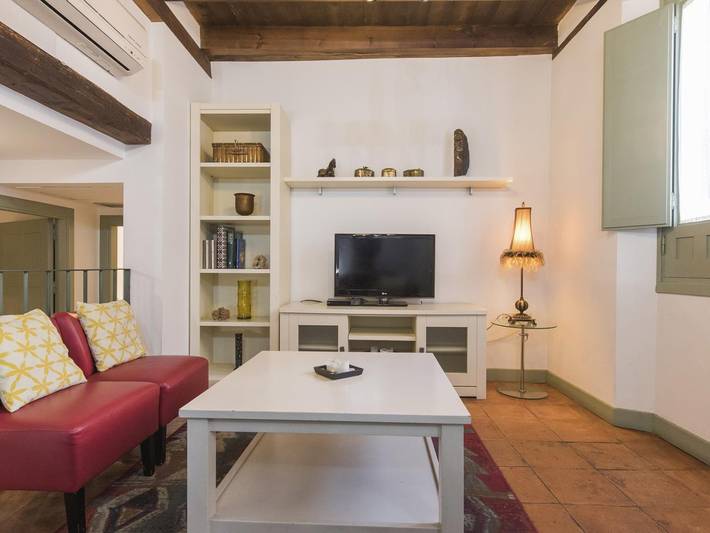 Gîte pour 5 personnes à Tolède - 4