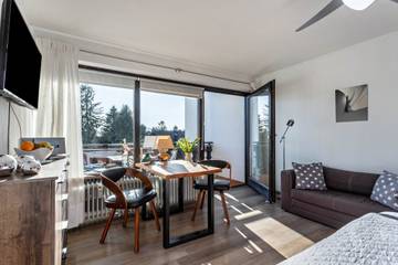 Location De Vacances pour 2 Personnes dans Seebruck, Alpes bavaroises, Photo 1