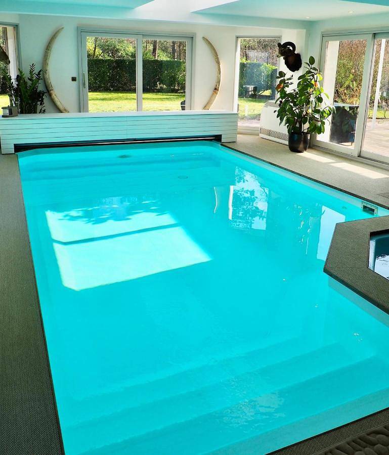 Villa in Touquet-Paris-Plage, Région de Montreuil