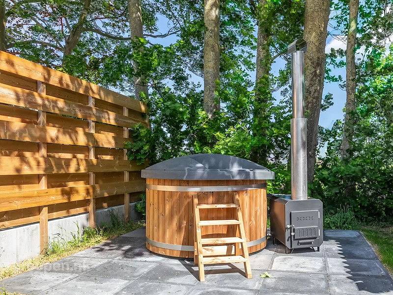 Gruppenunterkunft Hommerts in Ijsselmeer
