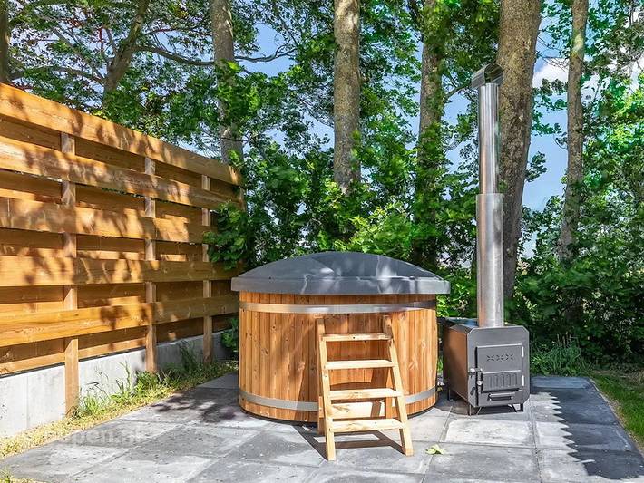 Gruppenunterkunft Hommerts in Ijsselmeer