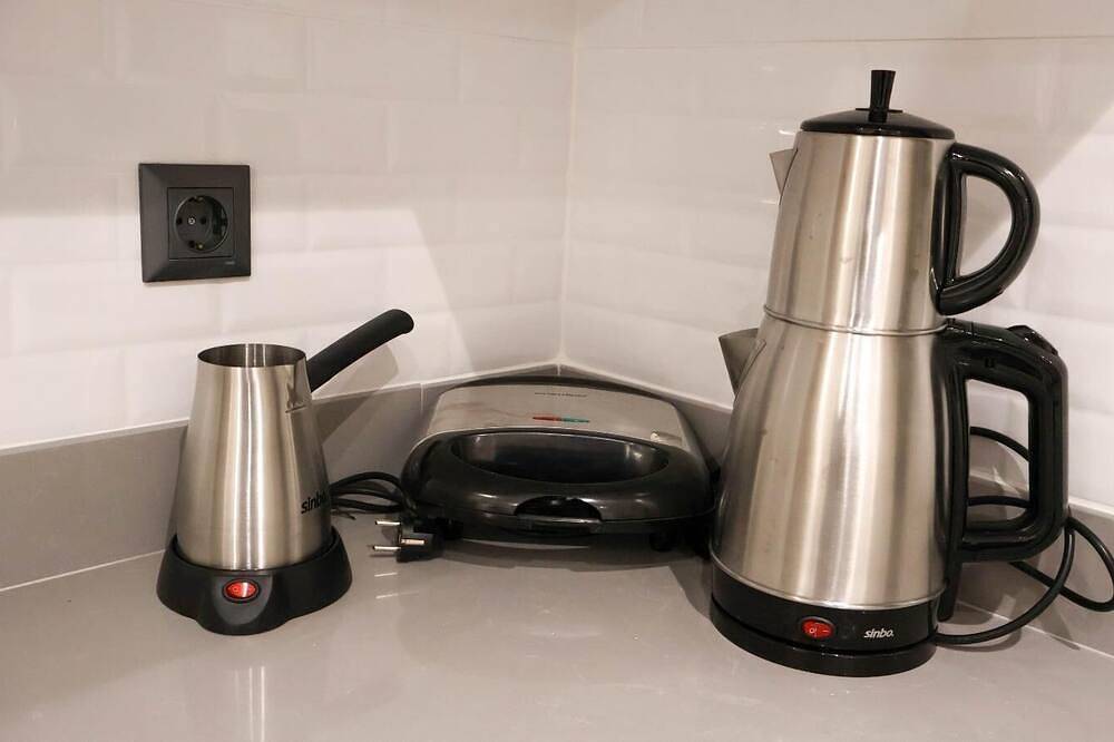 Entire apartment, Nest Park Side Modern & Lüks Daireler in Side, Manavgat