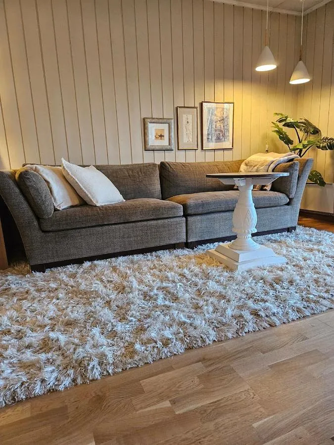 Ferienwohnung für 2 Personen, mit Garten - 1