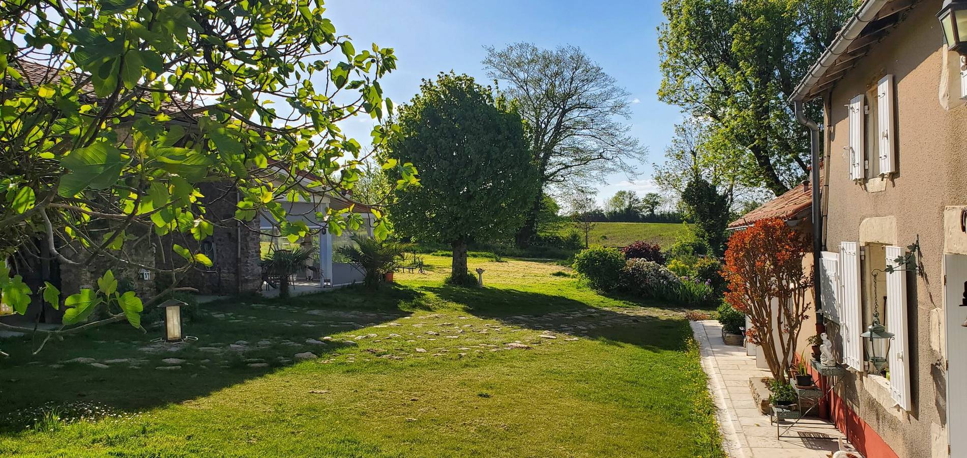 Le Four à Pain in Région de Niort