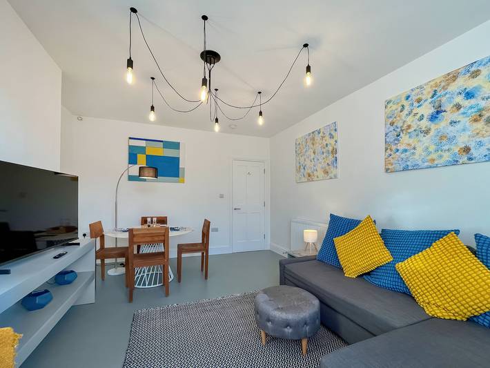 Ganze Wohnung, Apartment in Gloucester Quays-Apartment Three  in Gloucester (UK), Gloucestershire