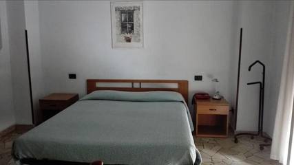 Chambre d’hôte pour 2 personnes à Varèse