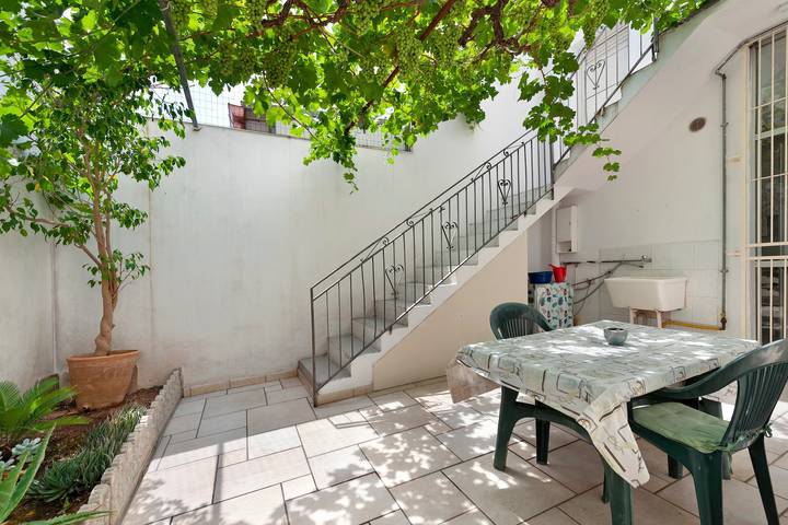 Gîte pour 3 personnes, avec Jardin à Copertino