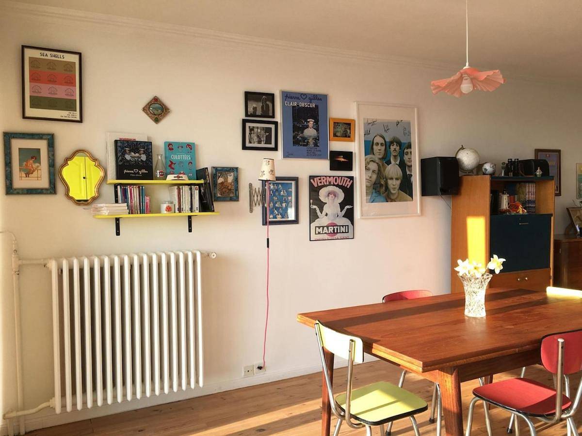 Appartement entier, Appartement - Le Perchoir in Saint-Martin-du-Littoral, Région du Havre