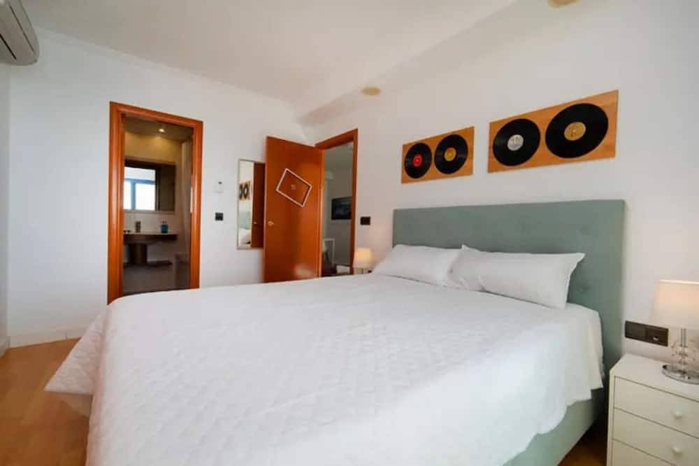 Apartamento entero, I love Villa Puerto Beach, Altea in Pueblo Mascarat, Altea