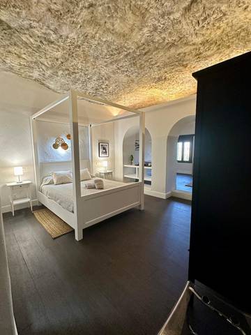Casa Rural para 2 Personas en Setenil de las Bodegas, Pueblos Blancos, Foto 4