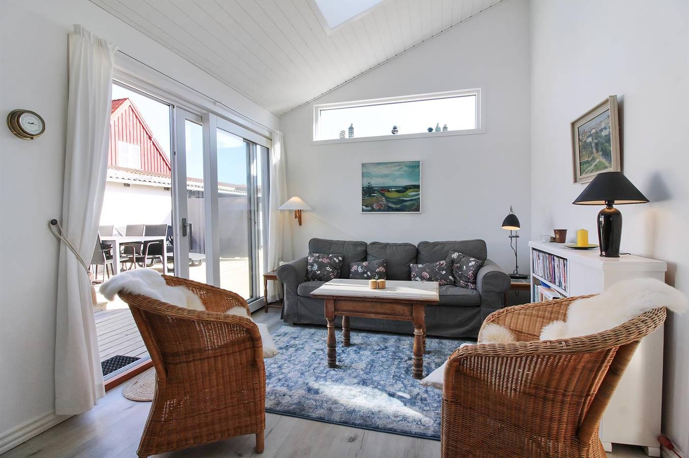 Beautiful home in Løkken w/ Wifi and 2 Bedrooms in Løkken, Hjørring und Umgebung