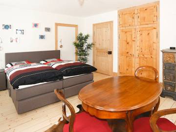 Ferienhaus für 10 Personen in Churwalden, Plessur, Bild 3