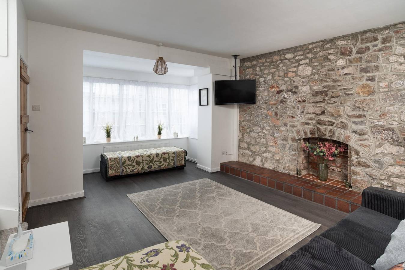 Beautiful 4Bd Family Home Weston-super-mare in Weston-Super-Mare, North Somerset