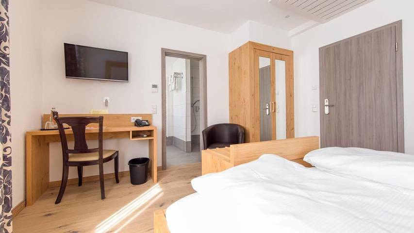 Hotel für 2 Personen in Umkirch - 2