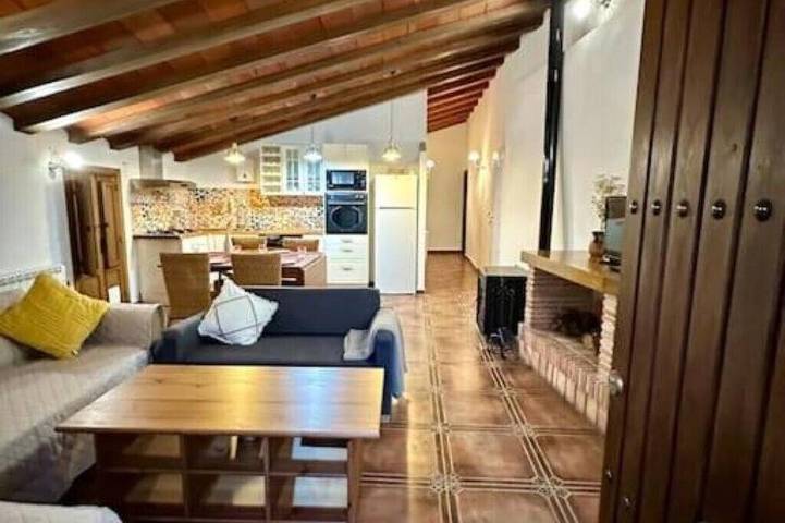 Casa de vacaciones para 6 personas - 1