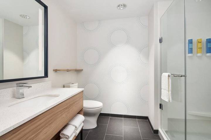 Vacation rental for 4 people, with pets in Dania Beach