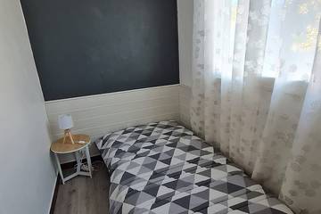 Maison De Vacances pour 6 Personnes dans La Tremblade, Région de Rochefort, Photo 3