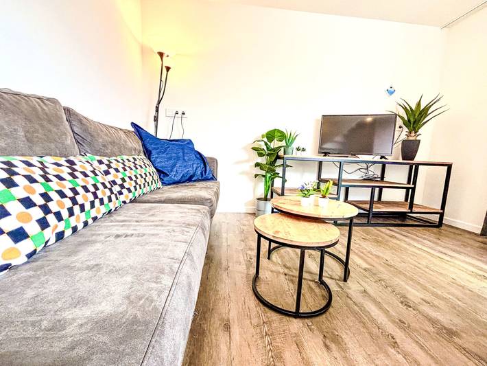 Ferienhaus für 4 Personen, mit Terrasse und Sauna in Westkapelle - 3