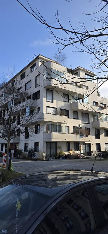Pension voor 2 Personen in Tübingen, Hohenzollern Radweg Region, Afbeelding 2