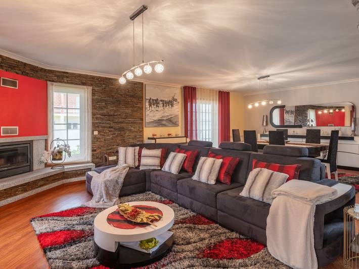 Ferienhaus für 8 Personen, mit Garten in Nordportugal - 2