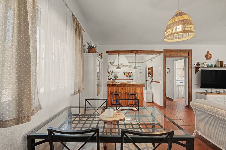 Casa rural 'Casa La Bruja 1' con piscina privada, Wi-Fi y aire acondicionado in Ronda, Provincia de Málaga